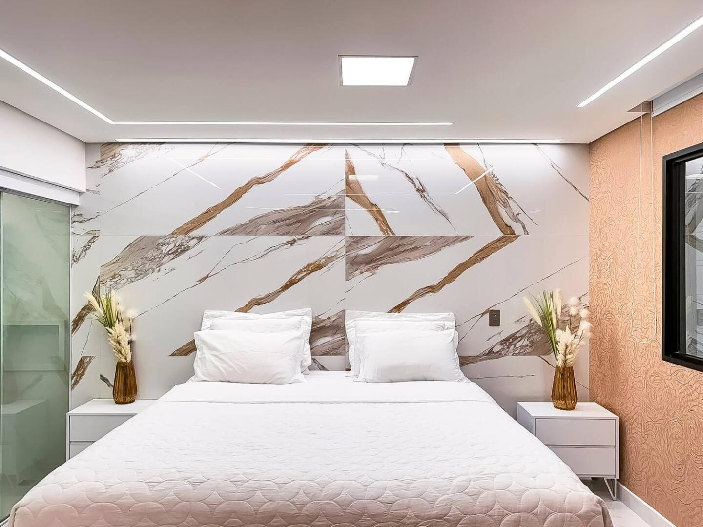 M N Flats - Flat Dentro Do Hotel Wi Av Ibirapuera 2927 圣保罗 外观 照片